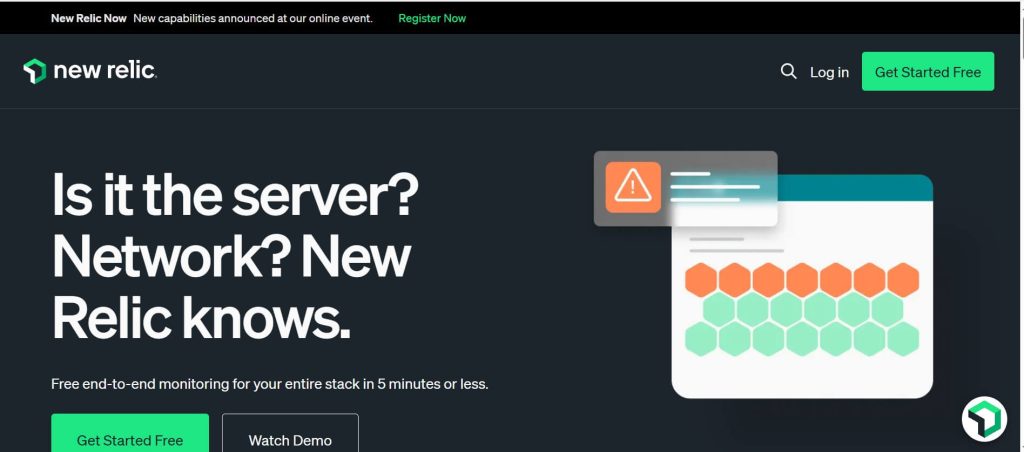New Relic